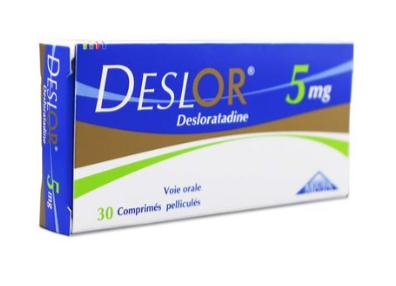 ديسلور ميديس